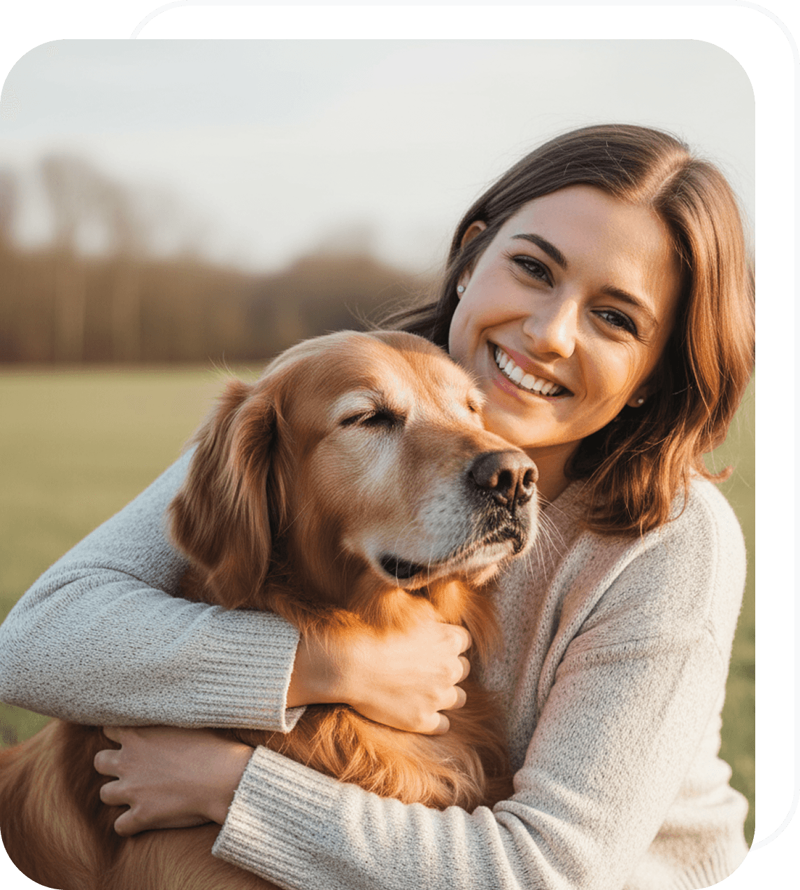 Red de pet sitters verificados y veterinarios 24/7 en Argentina